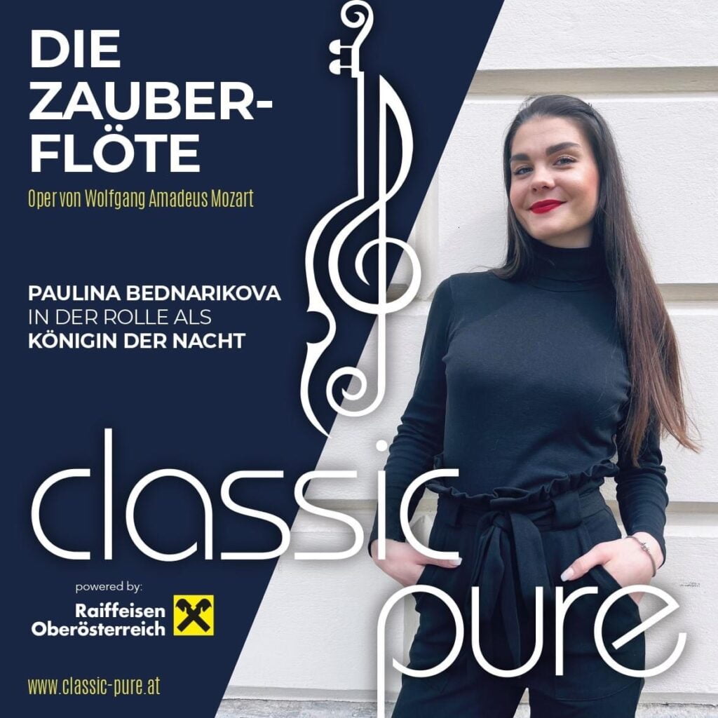 die zauber floete